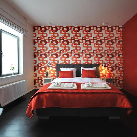 B&B Kava Antwerpen Exterior foto