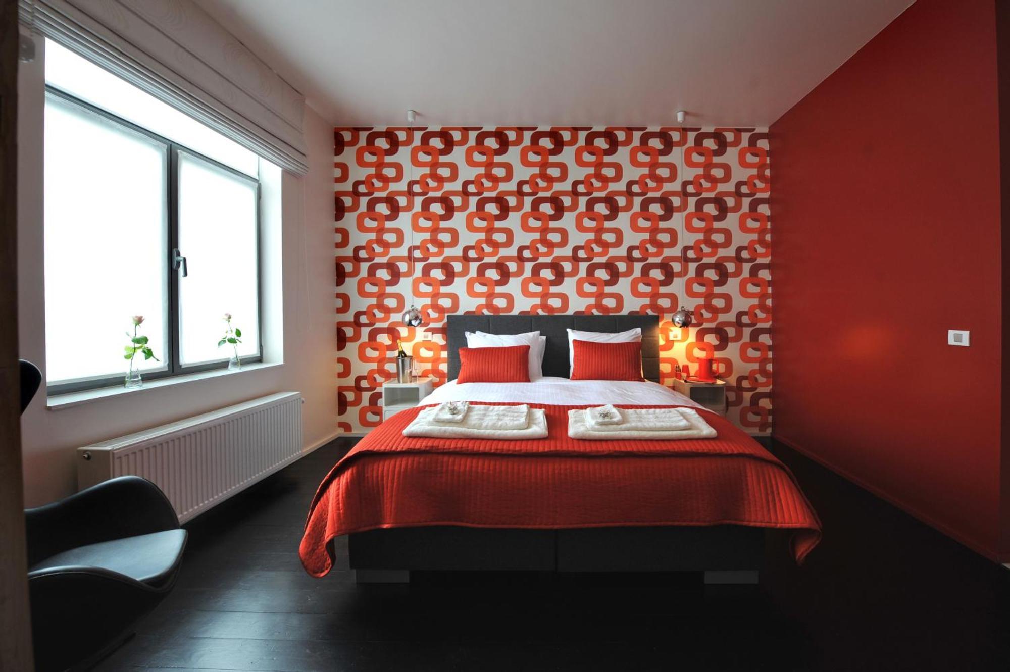 B&B Kava Antwerpen Exterior foto