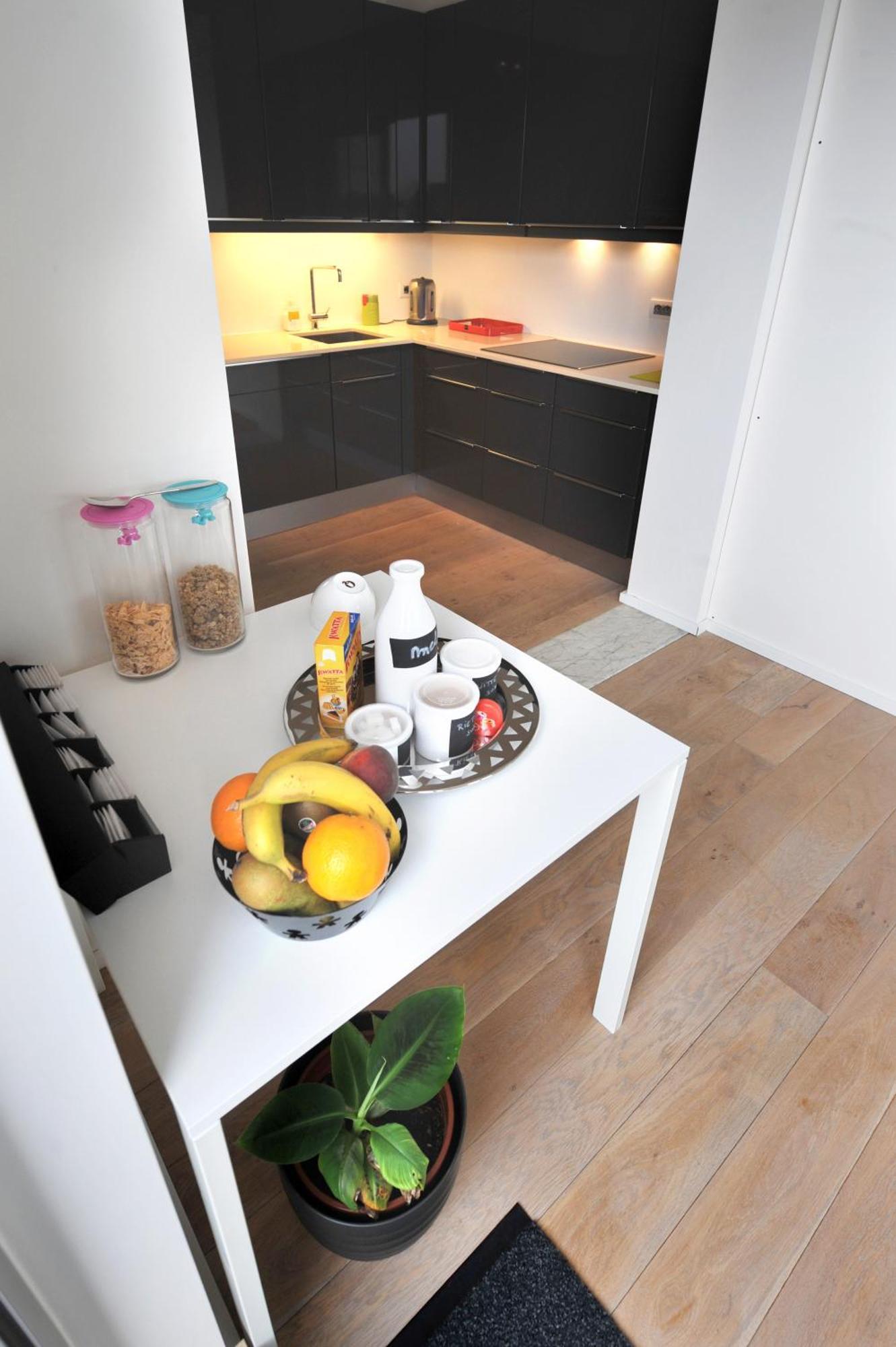 B&B Kava Antwerpen Exterior foto