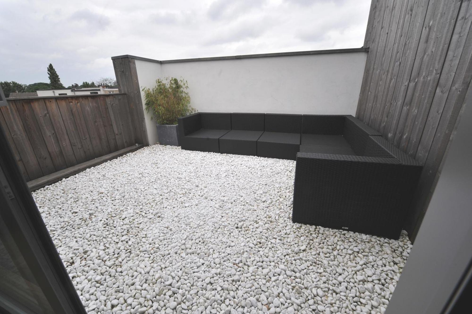 B&B Kava Antwerpen Exterior foto