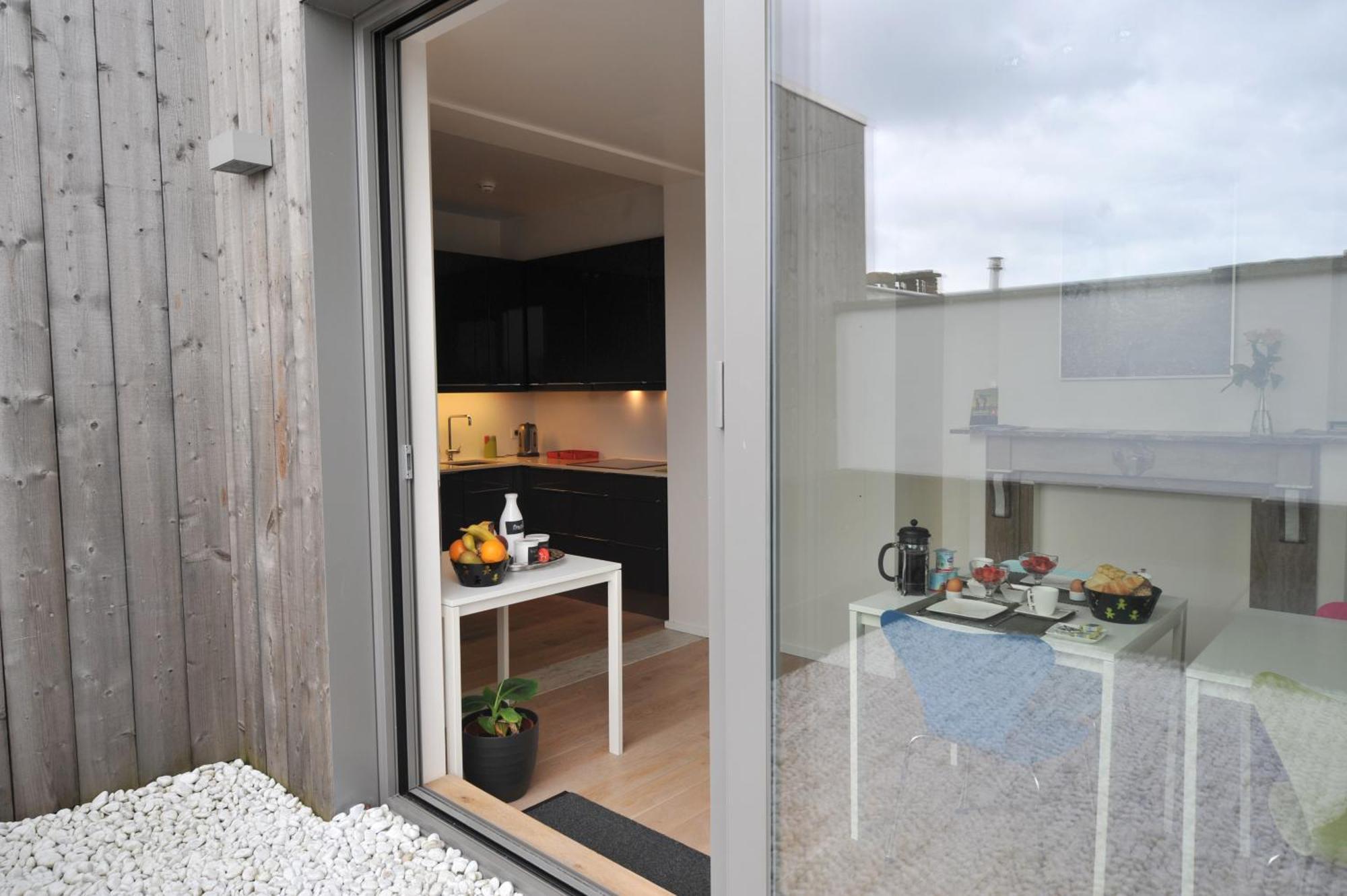 B&B Kava Antwerpen Exterior foto