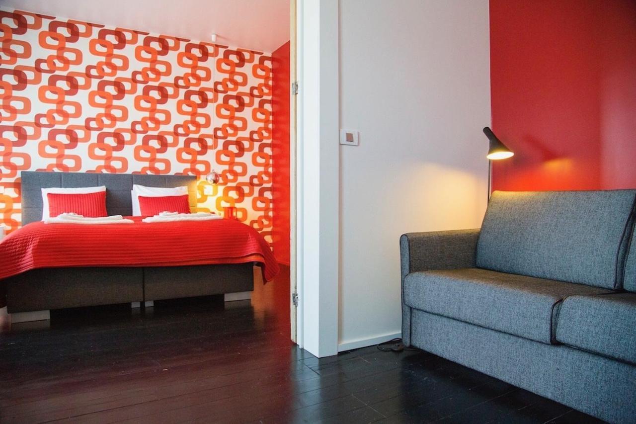 B&B Kava Antwerpen Exterior foto